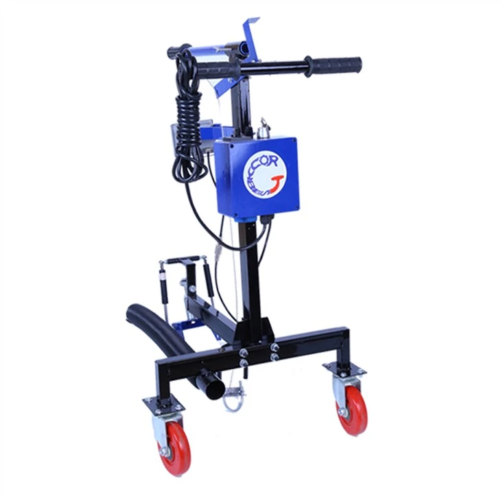 Stand Up Concrete Grinder